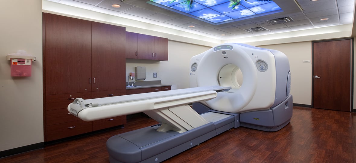 Orange Coast Memorial Medical Center